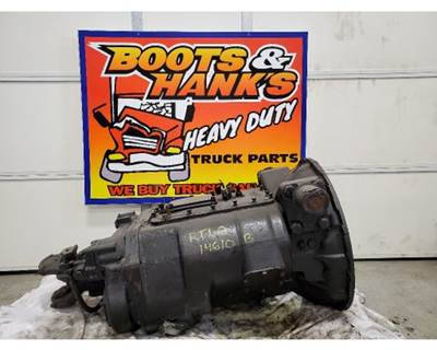 Eaton RTLO14610B Transmission