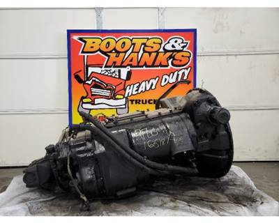 Eaton RTLO16618A Transmission