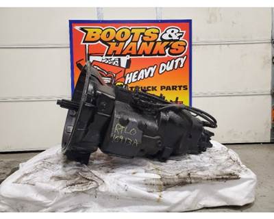 Eaton RTLO16913A Transmission