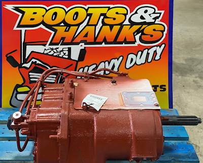 2020 Eaton RTLO18913A Transmission