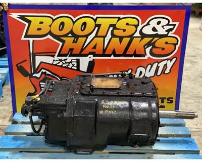 Eaton RTLO18913A Transmission