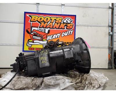 Eaton RTLO18918 AS1 Transmission