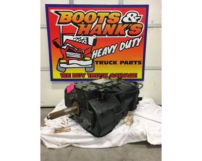 Eaton RTLO22918B Transmission