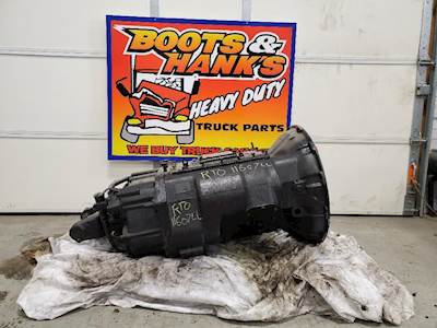 Eaton RTO 11067LL Transmission