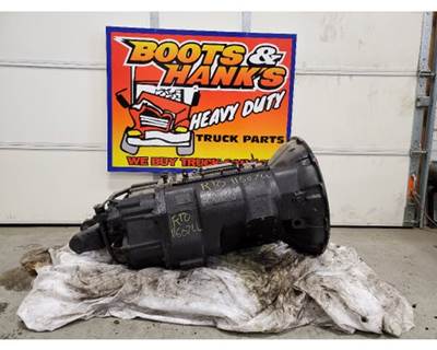 Eaton RTO 11067LL Transmission