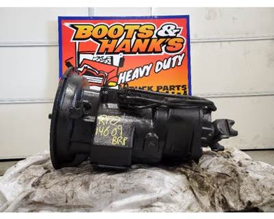 Eaton RTO 14609 BRP Transmission