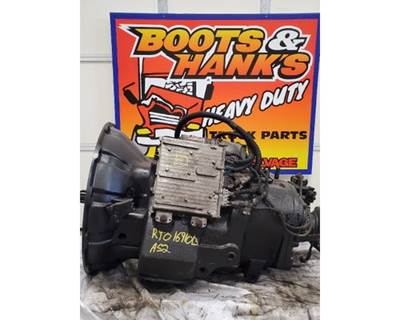 Eaton RTO 16910 B AS2 Transmission