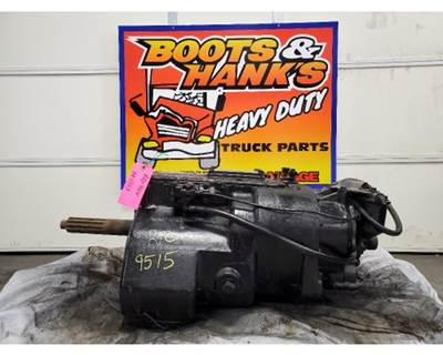 Eaton RTO 9515 Transmission