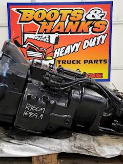 Eaton RTOCM 16909A Transmission