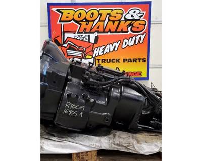 Eaton RTOCM 16909A Transmission