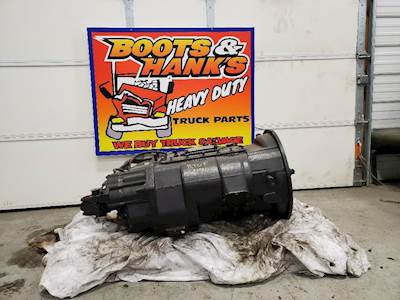 Eaton RTOF 11908LL Transmission