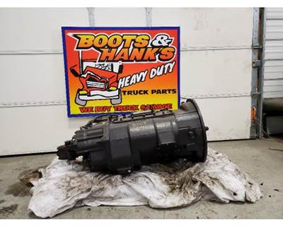Eaton RTOF 11908LL Transmission