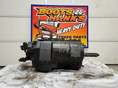 Eaton RTX 11710C Transmission