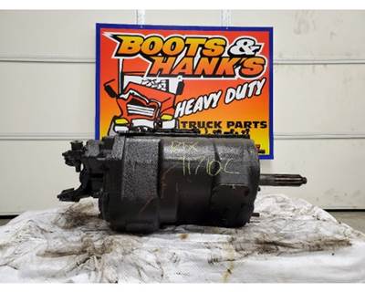 Eaton RTX 11710C Transmission