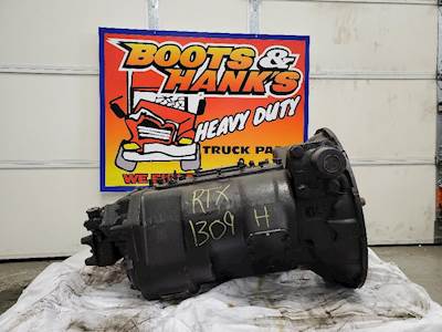 Eaton RTX 1309H Transmission