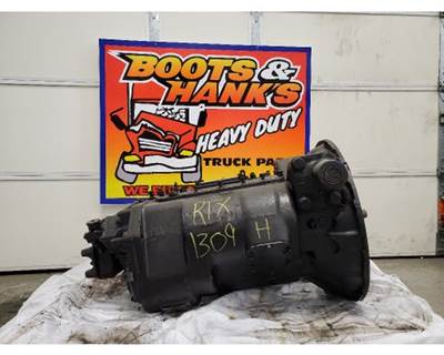 Eaton RTX 1309H Transmission