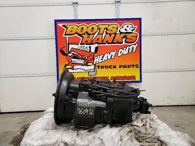 Eaton RTXF 11609B Transmission