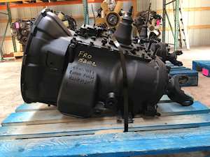 2006 Eaton/Fuller Transmission