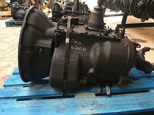 2005 Eaton/Fuller Transmission