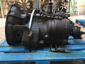 2010 Eaton/Fuller FRM-15210B Transmission
