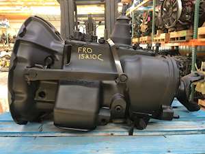 2006 Eaton/Fuller FRO-15210C Transmission