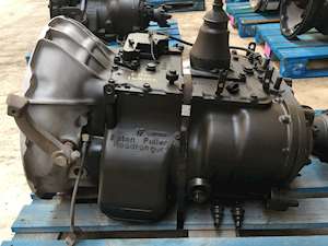Eaton/Fuller FRO-16210C Transmission