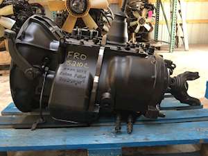 2008 Eaton/Fuller FRO15210C Transmission