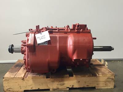 2019 Eaton/Fuller FRO16210B Transmission