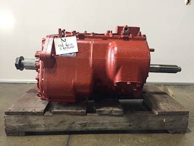2019 Eaton/Fuller FRO16210C Transmission