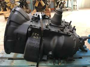 2008 Eaton/Fuller FRO16210C Transmission
