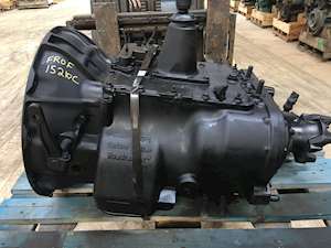 2005 Eaton/Fuller FROF15210C Transmission