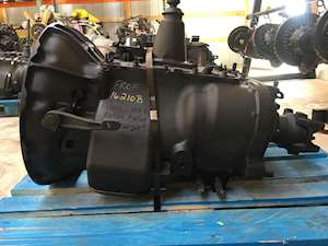 2008 Eaton/Fuller FROF16210B Transmission
