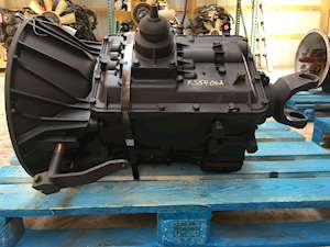 2001 Eaton/Fuller FS5406A Transmission