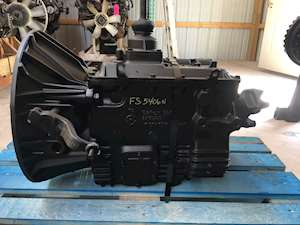 2002 Eaton/Fuller FS5406N Transmission