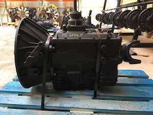 2003 Eaton/Fuller FS6406N Transmission
