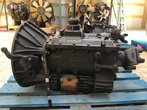 2006 Eaton/Fuller FS6406N Transmission