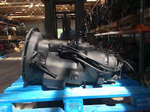 1995 Eaton/Fuller RTLO16618A Transmission