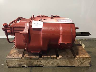 2019 Eaton/Fuller RTLO18913A Transmission