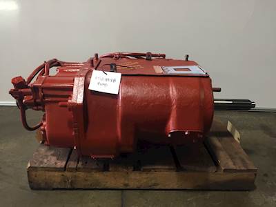 2019 Eaton/Fuller RTLO18918B Transmission
