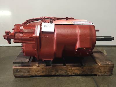2019 Eaton/Fuller RTO11708LL Transmission