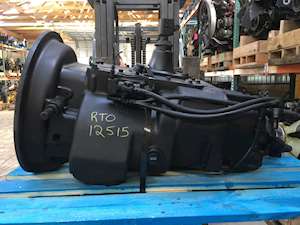 1992 Eaton/Fuller RTO12515 Transmission