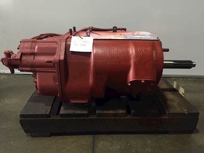 2019 Eaton/Fuller RTO14708LL Transmission