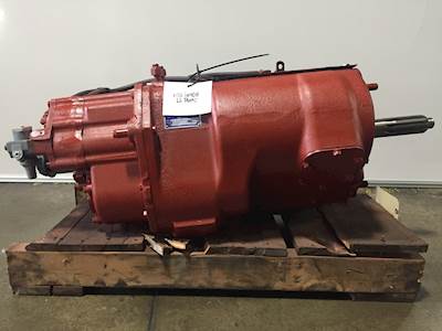 2019 Eaton/Fuller RTO16908LL Transmission