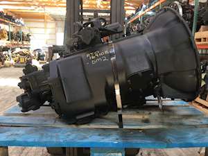 2009 Eaton/Fuller RTO16910BDM2 Transmission