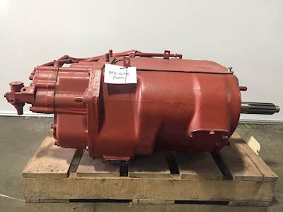 2019 Eaton/Fuller RTO16915 Transmission