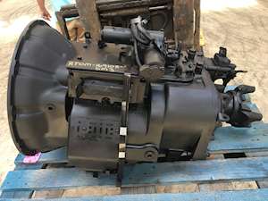 2011 Eaton/Fuller RTOM16910BDM3 Transmission