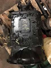 2006 Fuller FRO16210C Transmission