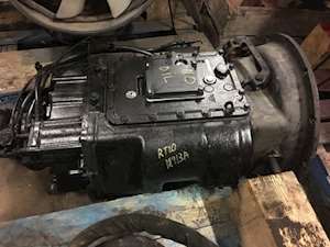 2010 Fuller RTLO18913A Transmission
