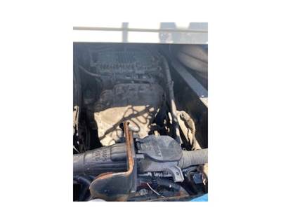 Mack ATO2612D Transmission