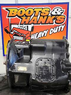 Mack T2060 A Transmission